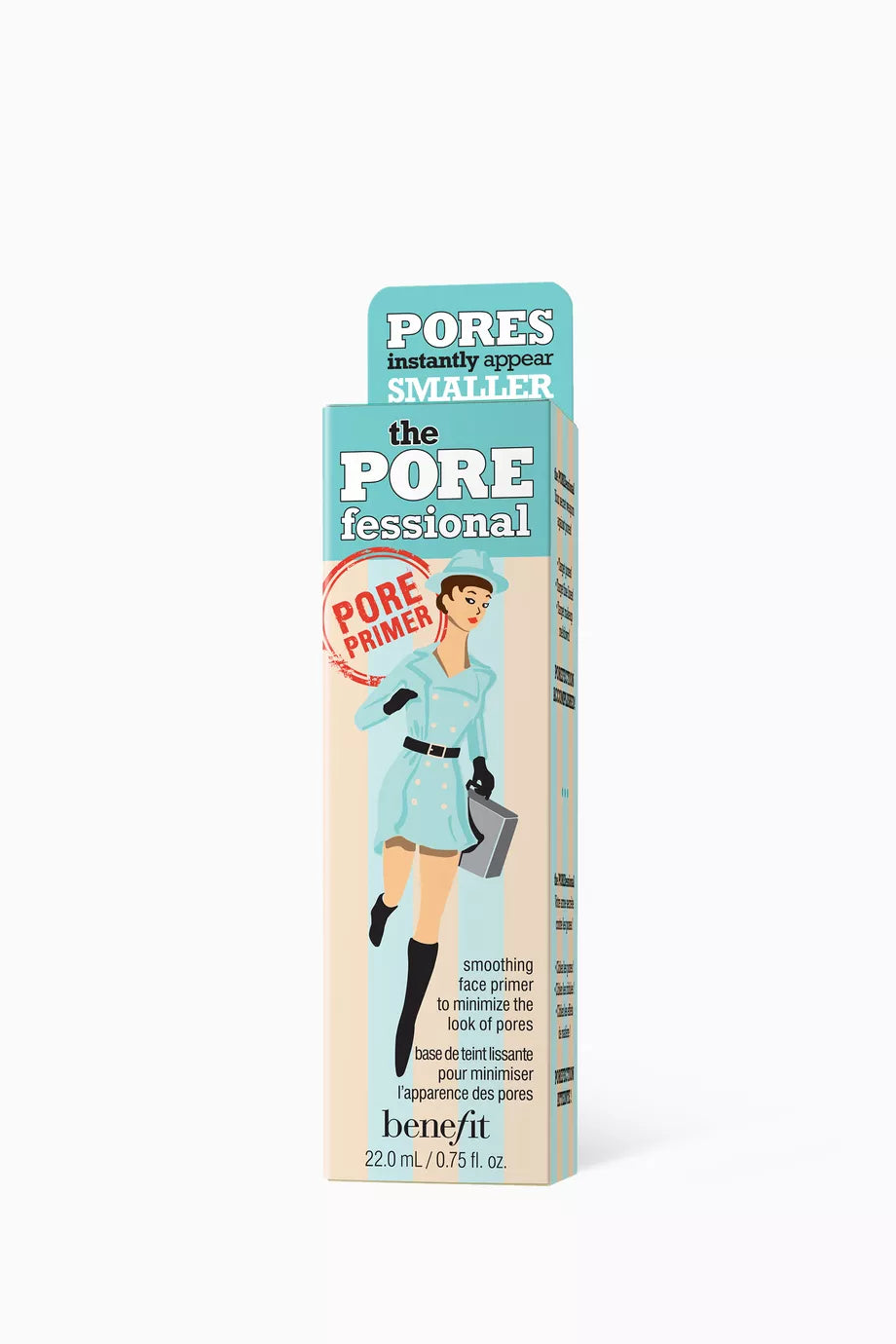 Benefit Passport To Porefection The Porefessional Face Primer