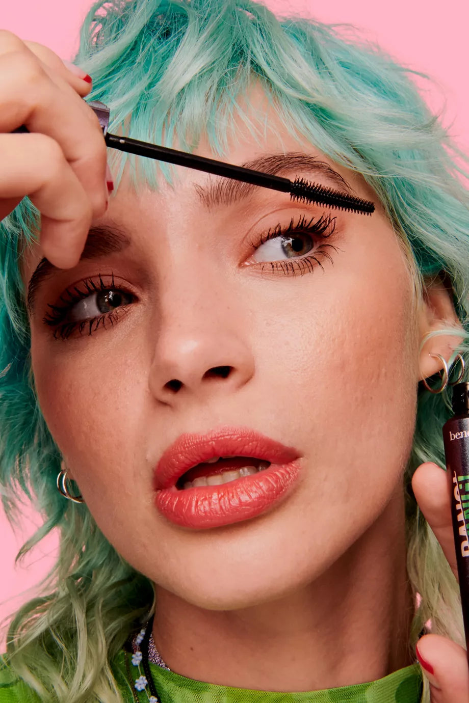 Benefit Bad Gal Bang Waterproof mascara 8.5g