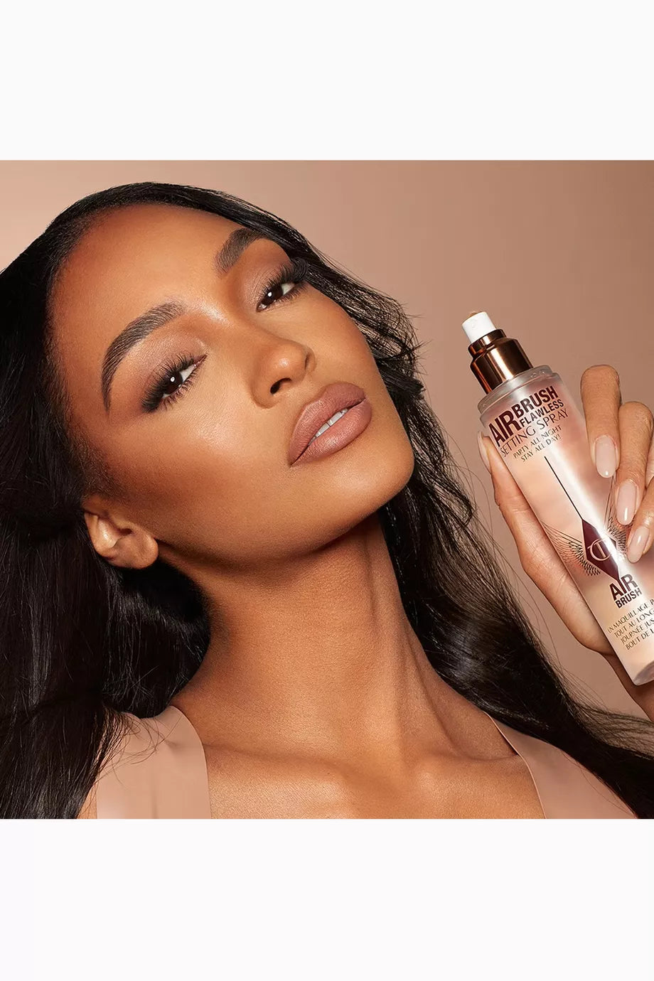 Charlotte Tilbury Airbrush Flawless Setting Spray 34ML