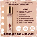 Charlotte Tilbury Airbrush Flawless Setting Spray 34ML