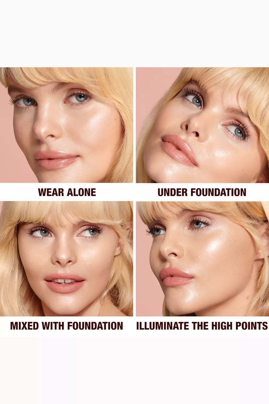 Charlotte Tilbury - Hollywood flawless filter 2.5 fair-30ml