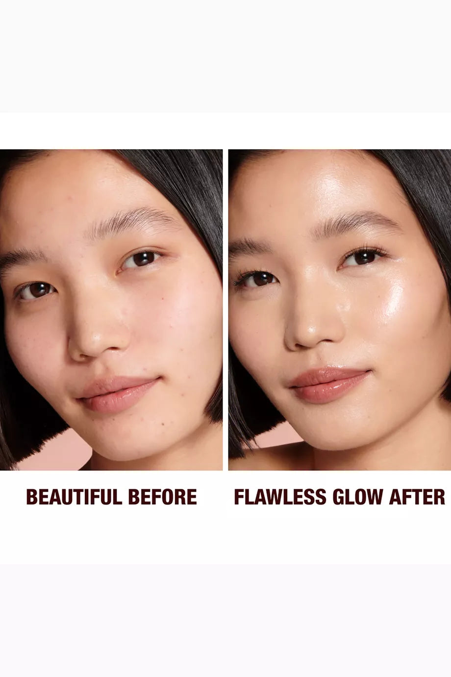 Charlotte Tilbury - Hollywood flawless filter 2.5 fair-30ml