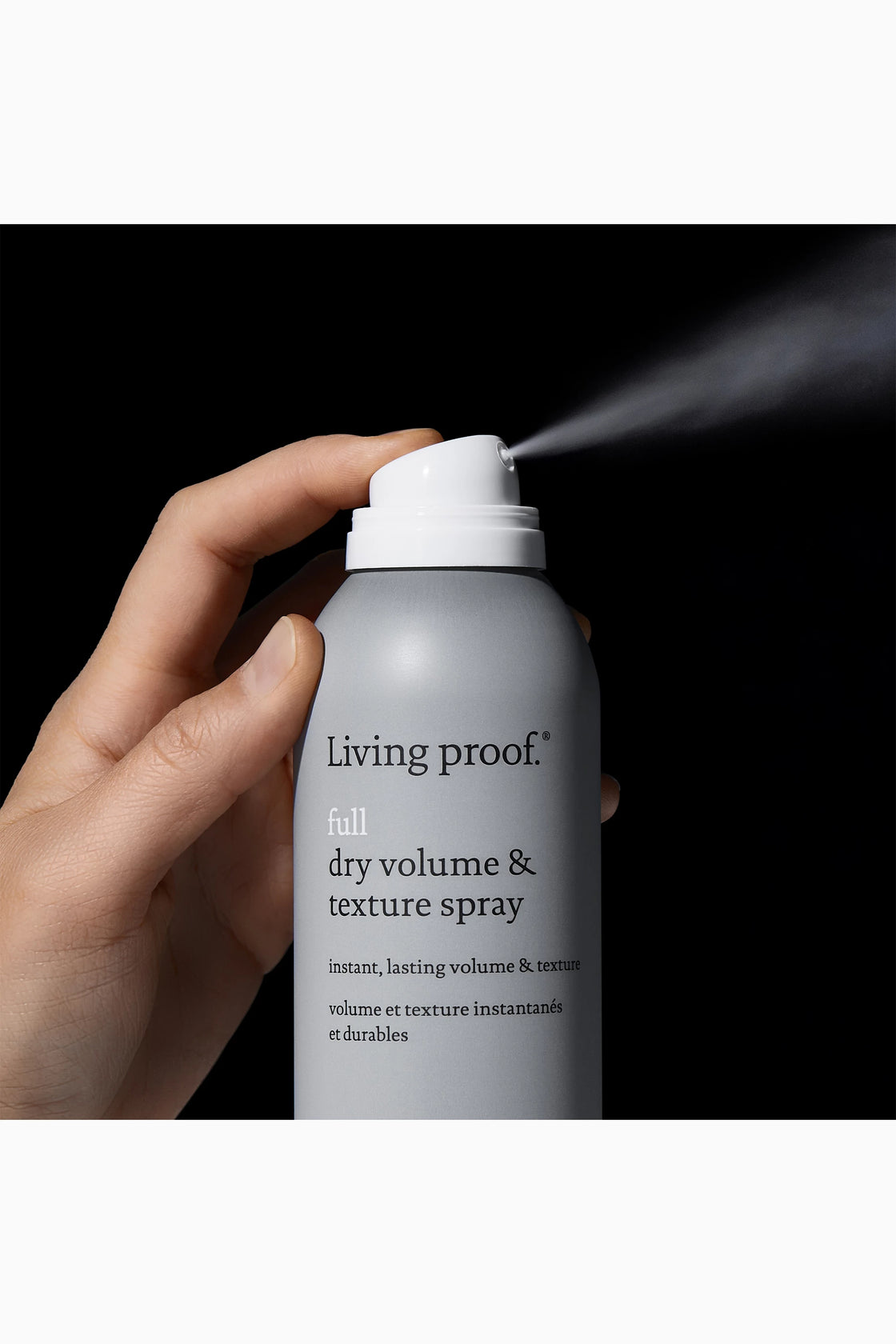 Living Proof Plump Up The Volume Super Kit