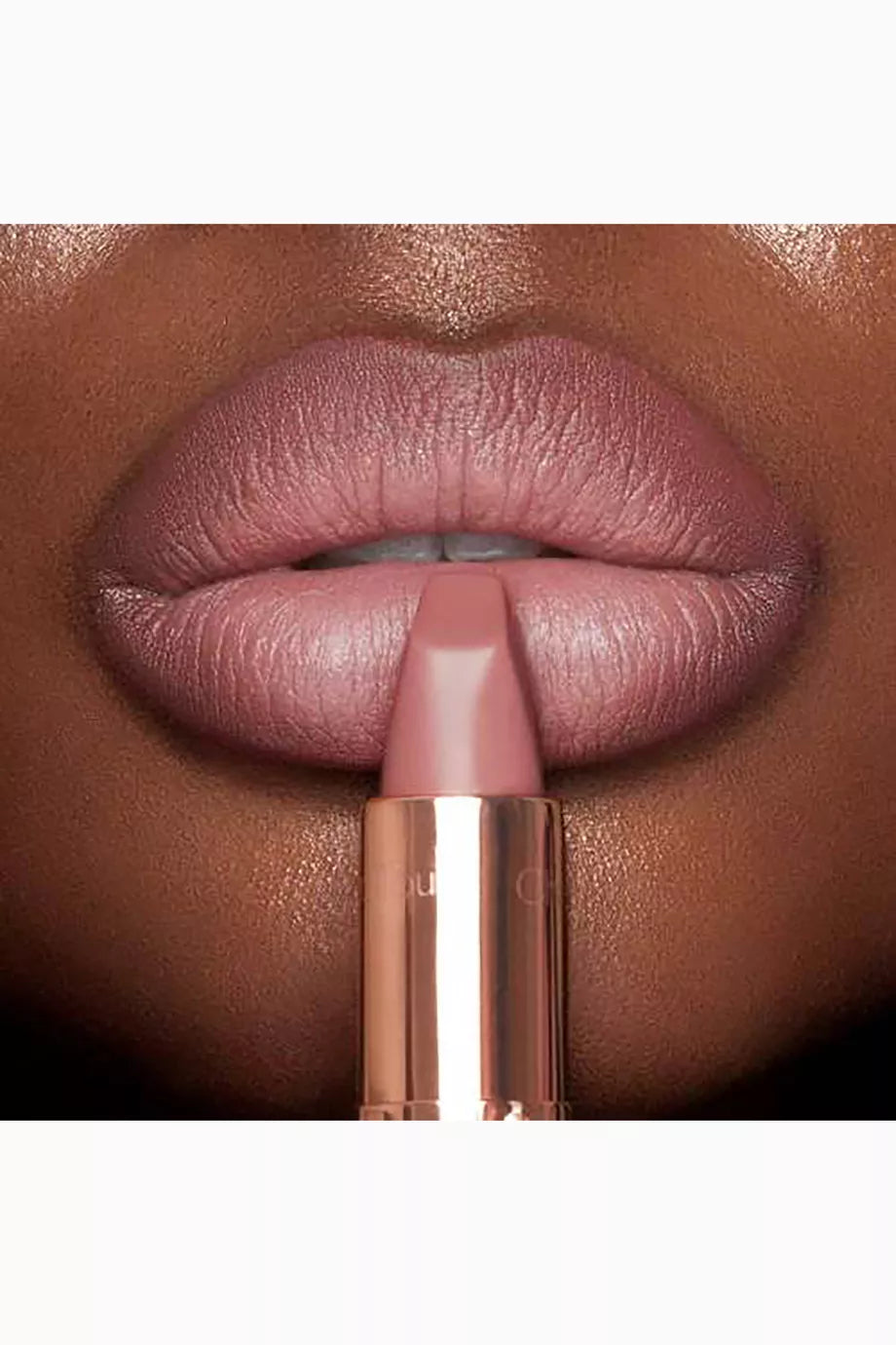 Charlotte Tilbury Pillow Talk Icons On The Go Kit