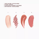 Charlotte Tilbury Pillow Talk Iconic Lip And Cheek Secrets Makeup Gift Set