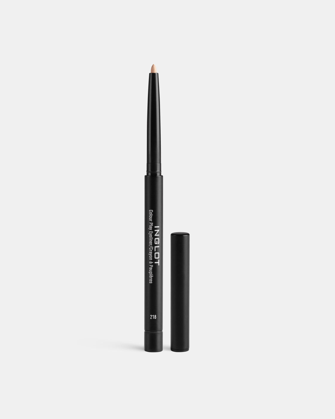 Inglot Colour Play Eyeliner with shea butter - 0.3g