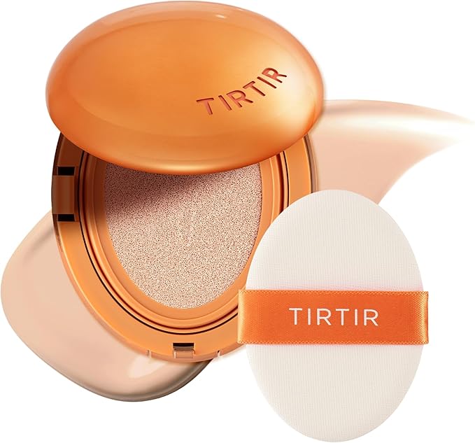 Tirtir Mask Fit Al Filter Cushion SPF++ 4.5g