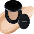 TIRTIR Mask Fit Black Cushion Foundation 23N SAND 4.5g