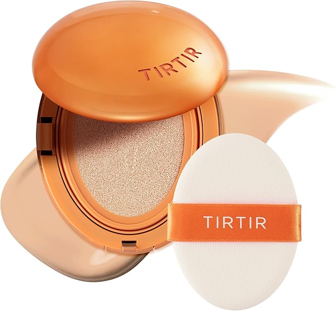 Tirtir Mask Fit Al Filter Cushion SPF++ 4.5g