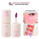 ODBO 06 COOL PURPLE BLUSH LIPSTICK