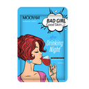 Mooyam Niacinamide +Vitamin C after drinking night anti oxidation soothing facial mask 25ml