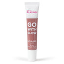 Inglot Playinn Go With Glow Lip Gloss