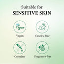 DR.ALTHEA Cleanser and Hydration Set