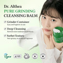 DR.ALTHEA Cleanser and Hydration Set