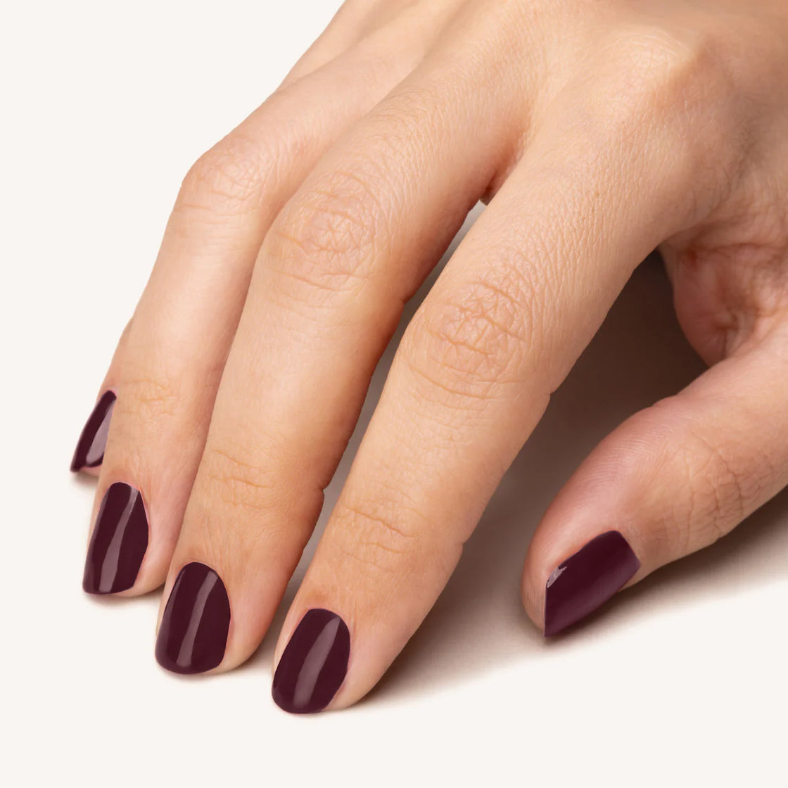 Mavala Nail Polish 248 Burgundy - 5 ml