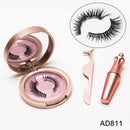 IBEAUTY magnetic eyeliner and eyelashes AD811