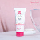 Cathy Doll Aura Whitening Serum Foam Cleanser- 100ml