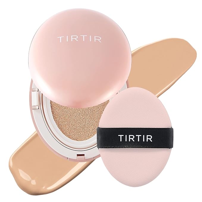TIRTIR Mask Fit All Cover Pink Cushion Foundation 4.5 G