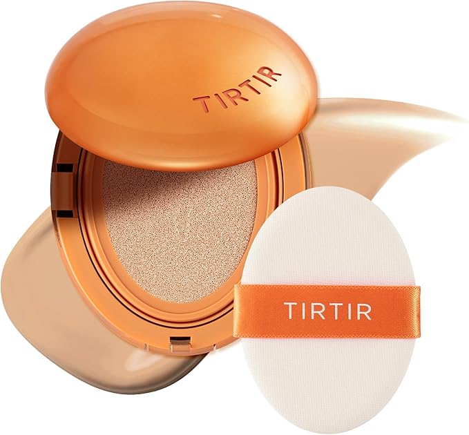 Tirtir Mask Fit Al Filter Cushion SPF++ 4.5g