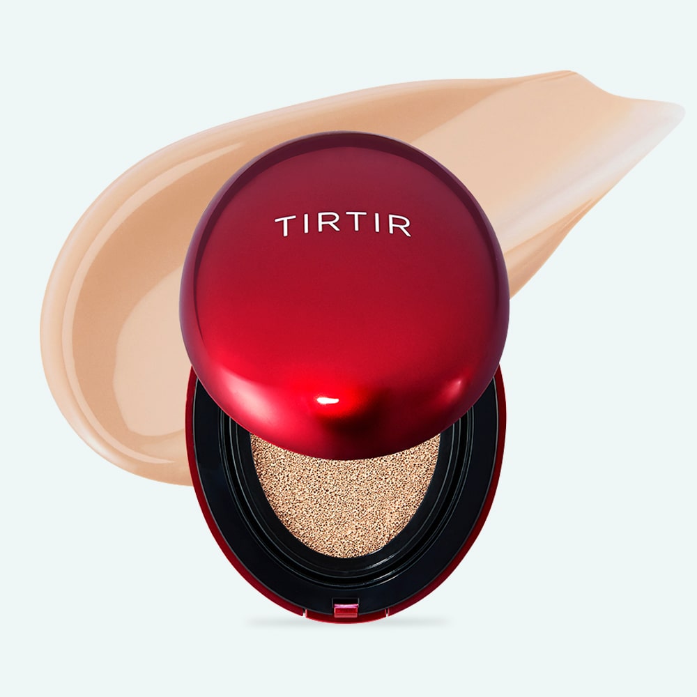 TIRTIR Mask Fit Red Cushion foundation 18 G
