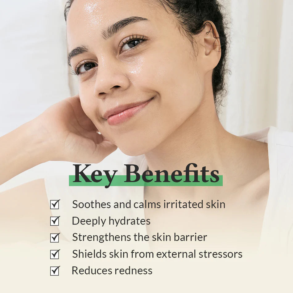 DR.ALTHEA Cushion Veil Calming Mask 1pc