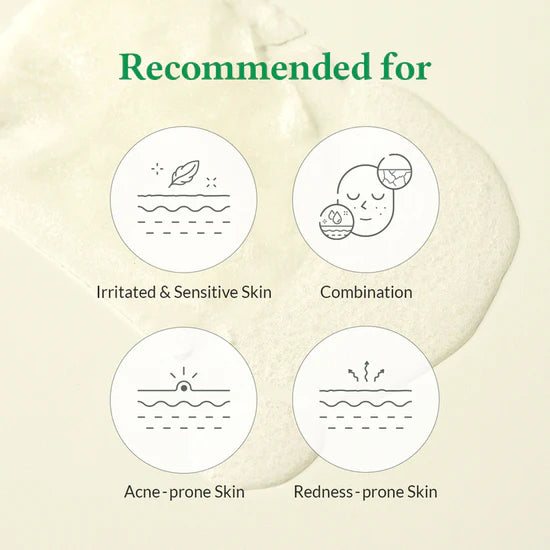 DR.ALTHEA Cushion Veil Calming Mask 1pc