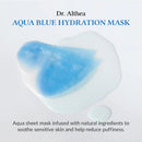 DR.ALTHEA Aqua Blue Hydration Mask 1pc