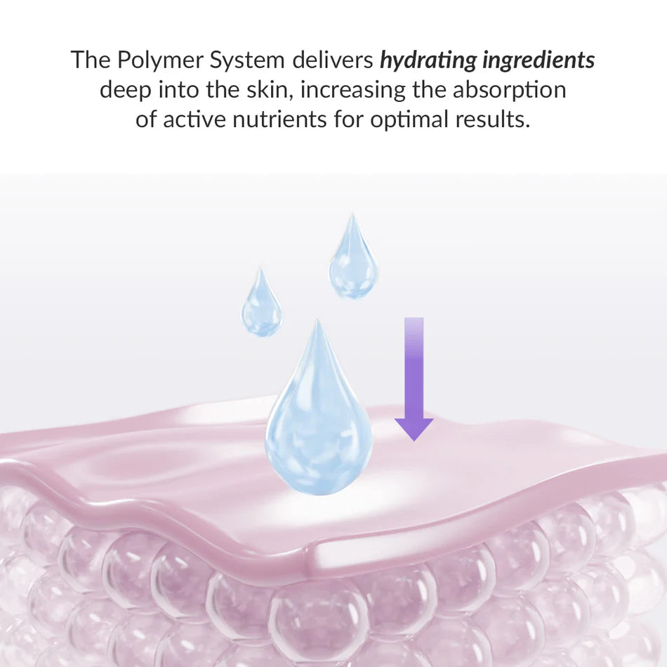 DR.ALTHEA Jelly Seal Repair Mask 1pc