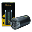 Portable Bakhoor Burner For Car / Office - Black
