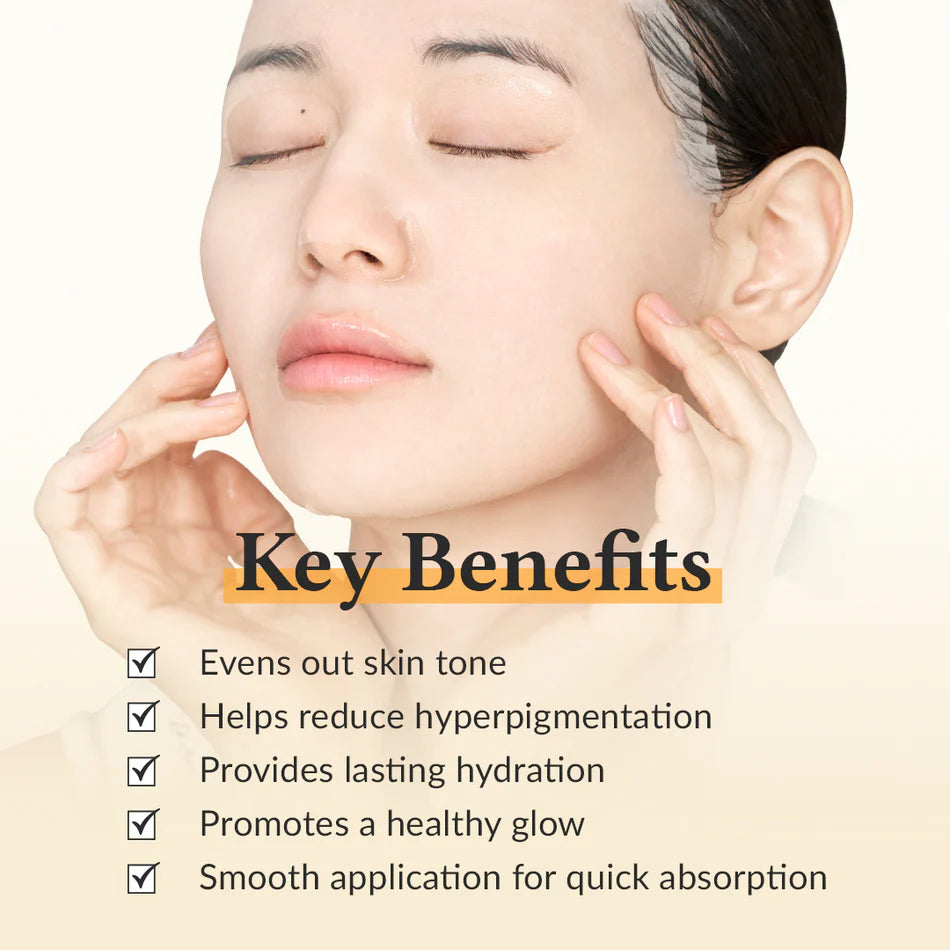 DR.ALTHEA Vita Glow Mask pack of 4