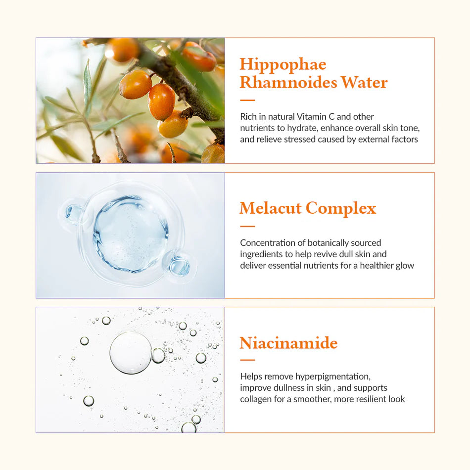 DR.ALTHEA Vita Glow Mask pack of 4