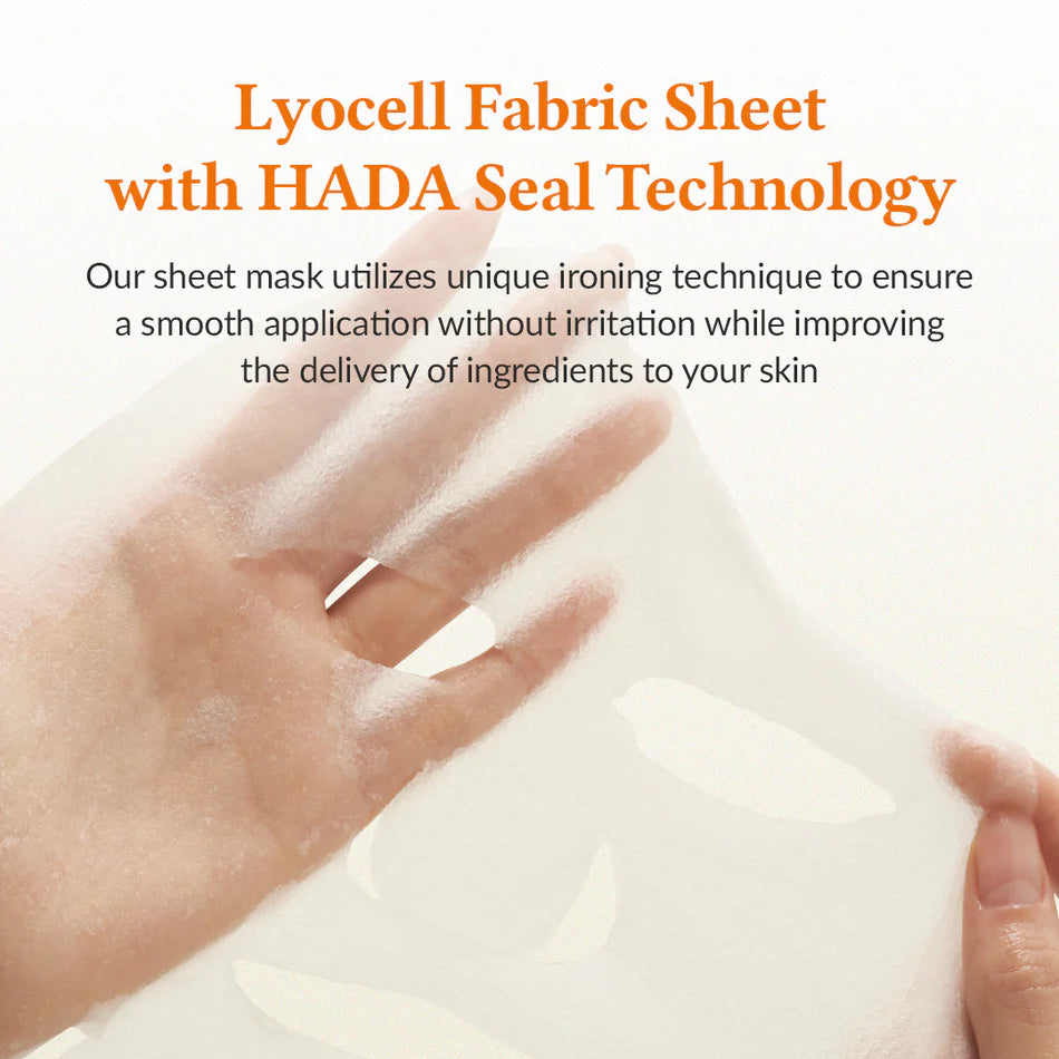 DR.ALTHEA Vita Glow Mask pack of 4