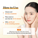 DR.ALTHEA Vita Glow Mask pack of 4