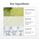 DR.ALTHEA Cleanser and Hydration Set