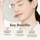 Dr.Althea 345 Cream Mask -4 pcs