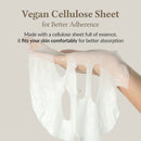 Dr.Althea 345 Cream Mask -4 pcs