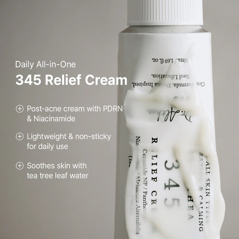 Dr.Althea 3-Step Hydration Care Set