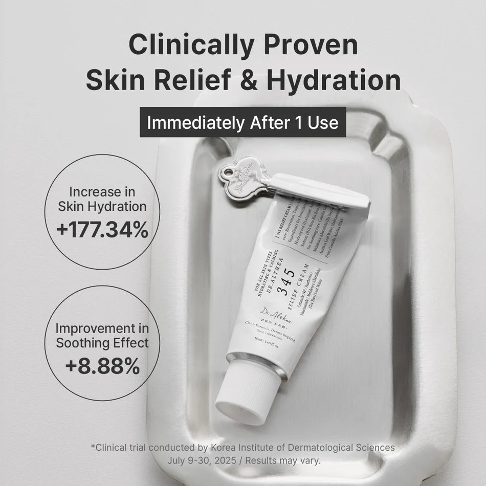 Dr.Althea Acne & Barrier Care Duo