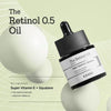 COSRX Retinol 0.5 Super Formula with Vitamin E + Squalane