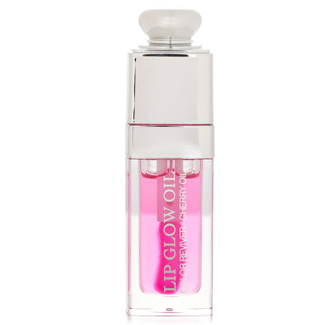 Dior addict lip glow oil 007 raspberry