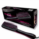 Mac Styler One-step Hair Dryer And Styler Mc-6665