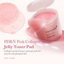 MEDICUBE PDRN 99% Pink Collagen Toning Gel Toner -70 Pads