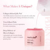 MEDICUBE PDRN 99% Pink Collagen Toning Gel Toner -70 Pads