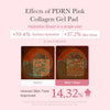 MEDICUBE PDRN 99% Pink Collagen Toning Gel Toner -70 Pads