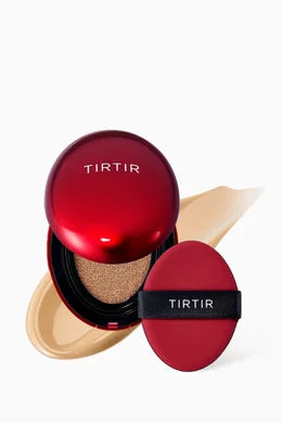 TIRTIR Mask Fit Red Cushion foundation 18 G