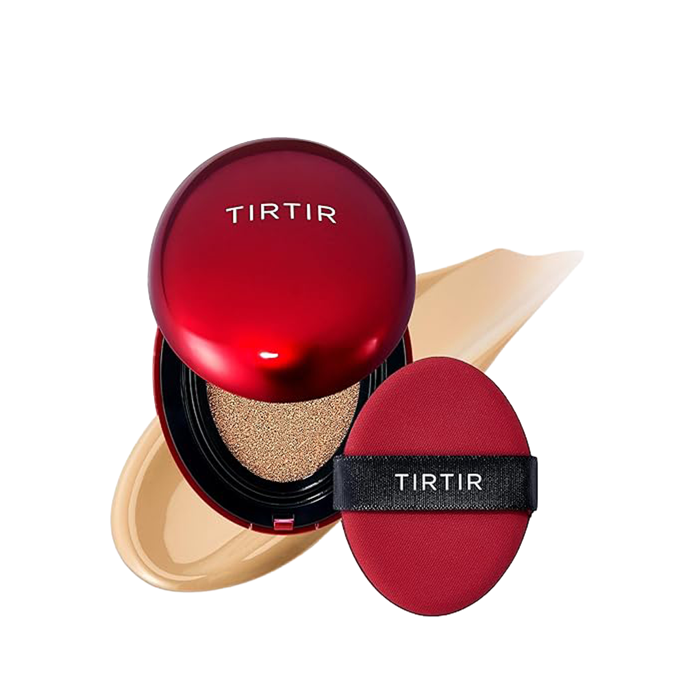 TIRTIR Mask Fit Red Cushion foundation 18 G