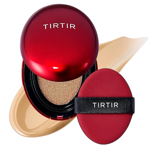 TIRTIR Mask Fit Red Cushion 4.5 G