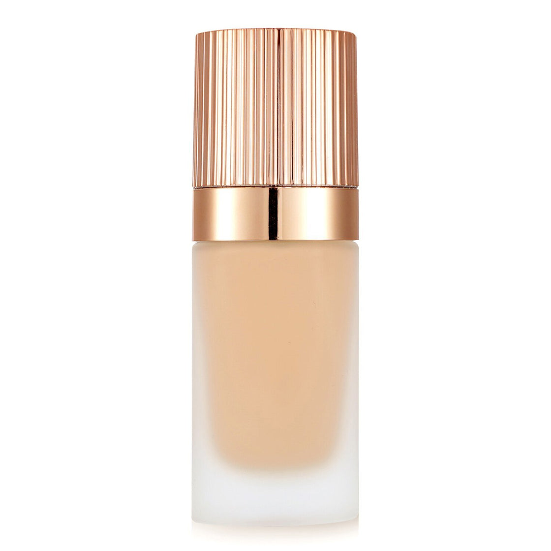 charlotte tilbury airbrush flawless foundation 30ml -4 neutral