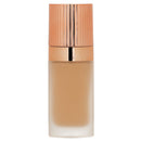charlotte tilbury airbrush flawless foundation 30ml -5 neutral