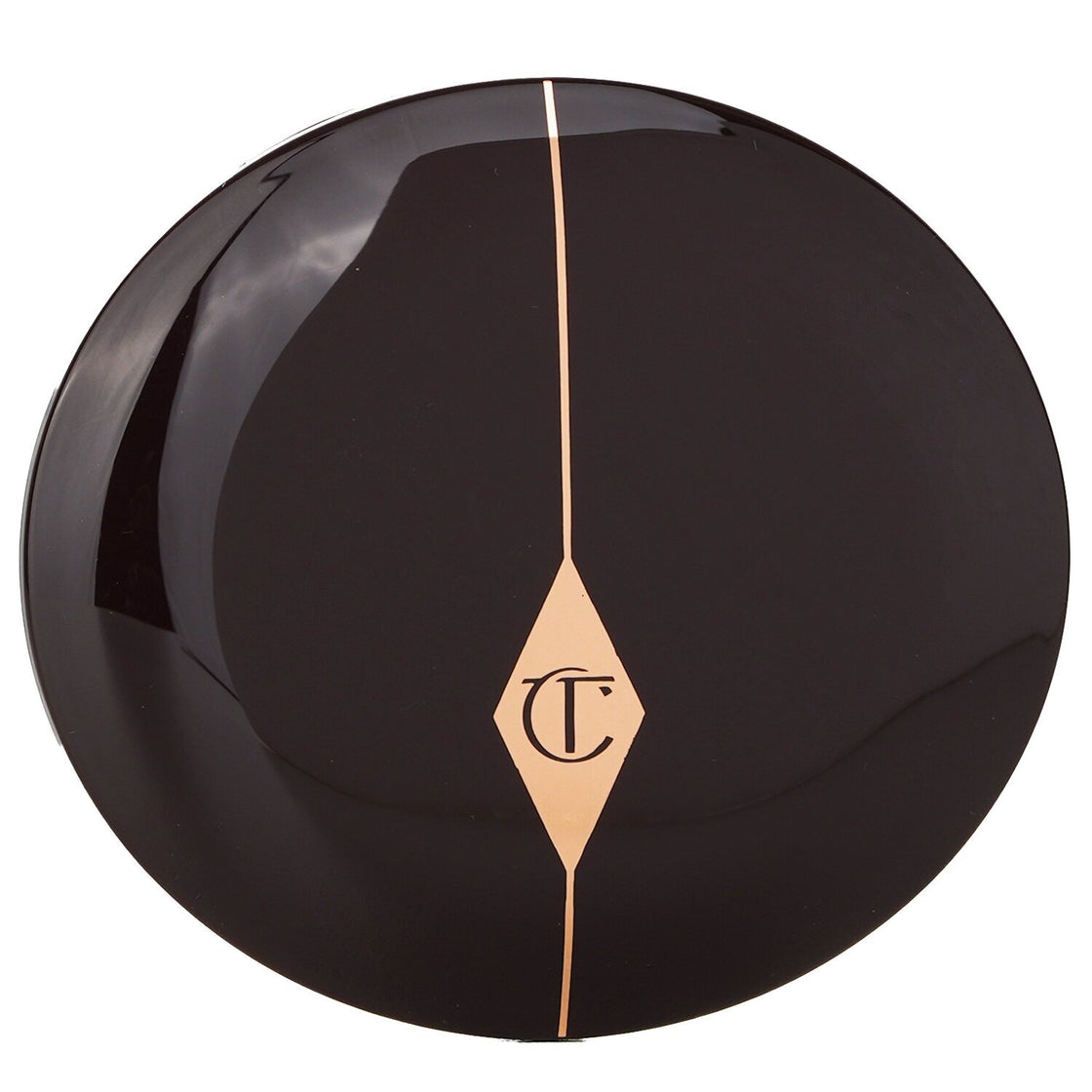 Charlotte Tilbury Cheek To Chic Swish & Pop Blusher - # ECSTASY 8g